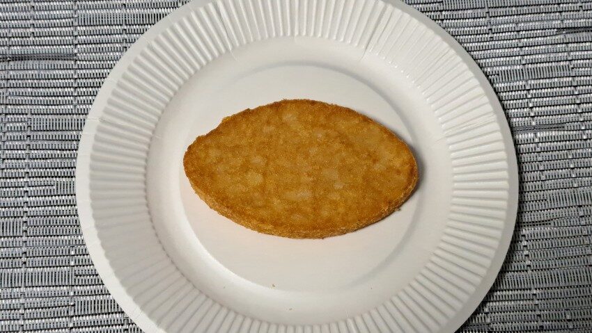セブンイレブン ハッシュドポテト