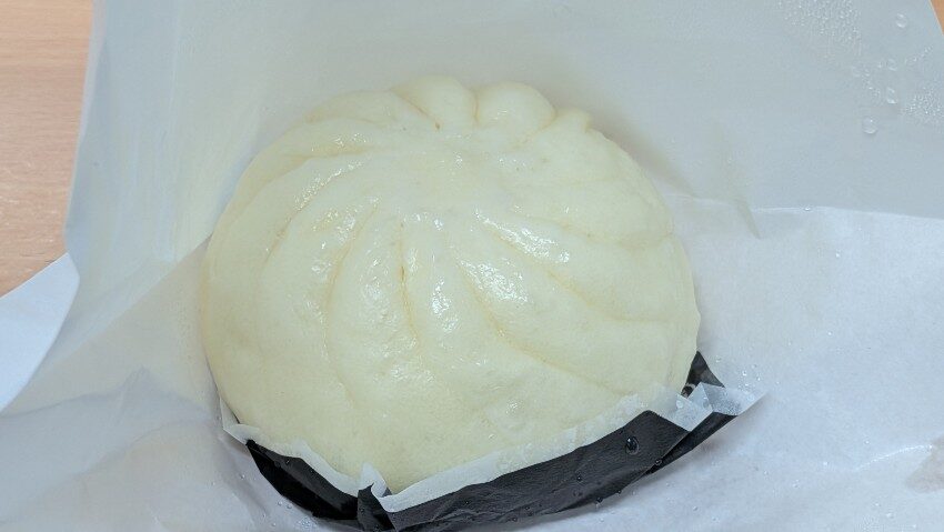 井村屋 ゴールド肉まん